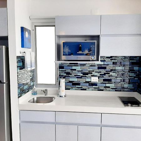 Ocean Villa Puerto Morelos Kültér fotó