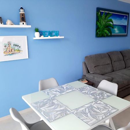 Ocean Villa Puerto Morelos Kültér fotó