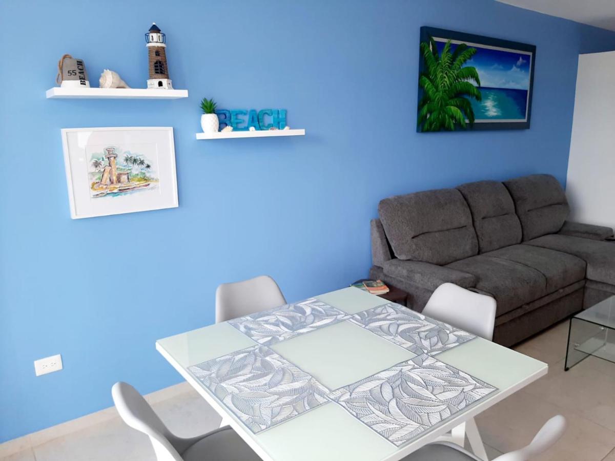 Ocean Villa Puerto Morelos Kültér fotó