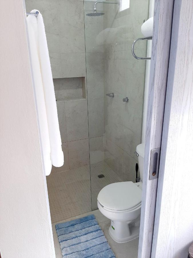 Ocean Villa Puerto Morelos Kültér fotó