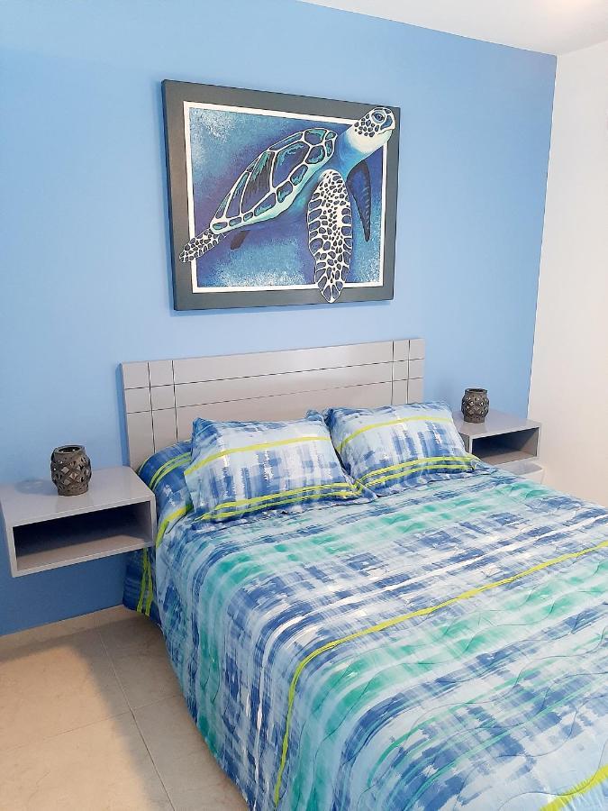 Ocean Villa Puerto Morelos Kültér fotó